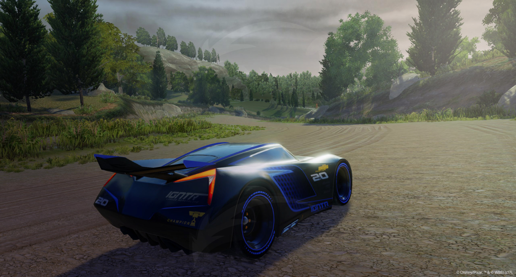 Cars 3: Driven to Win - Switch Cars 3: Driven to Win - Switch